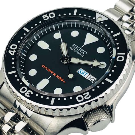 seiko divers watches.